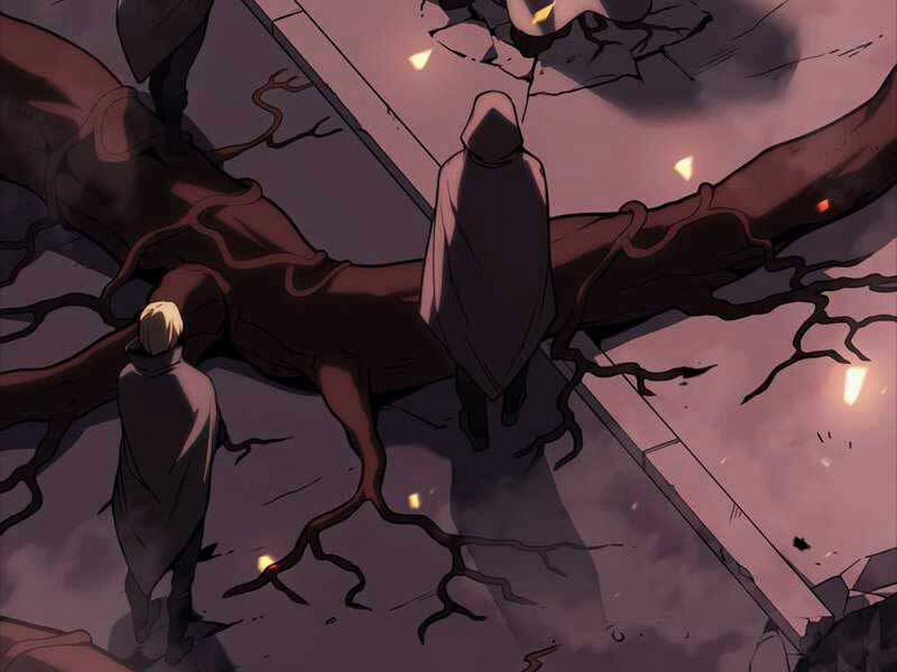 Sự Trở Lại Của Anh Hùng Cấp Thảm Họa 44 trang 141