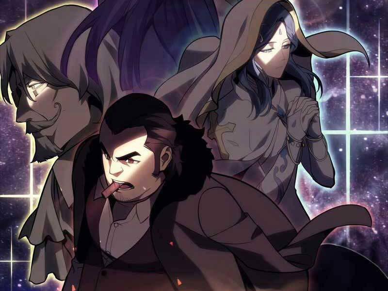 Sự Trở Lại Của Anh Hùng Cấp Thảm Họa 44 trang 152