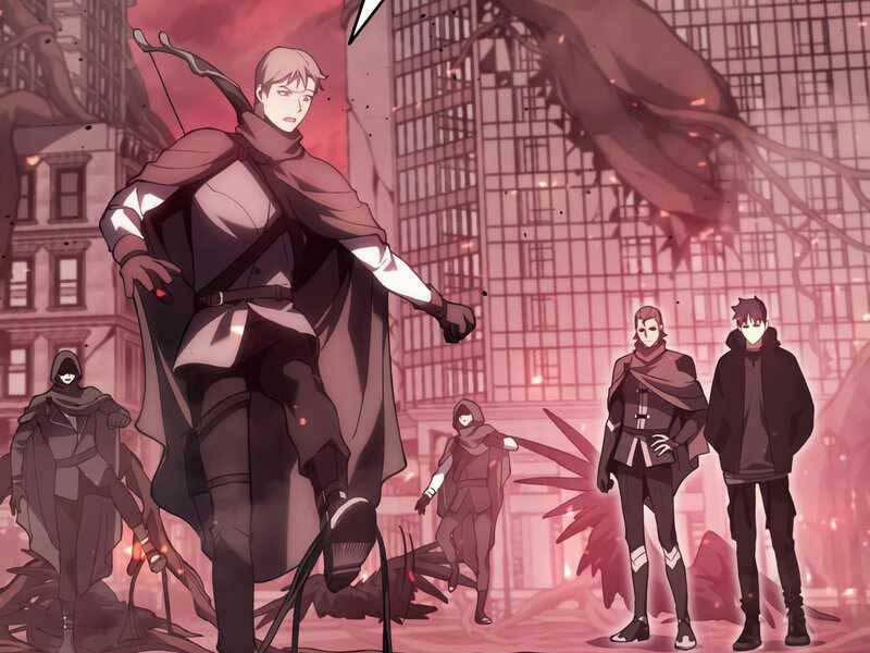 Sự Trở Lại Của Anh Hùng Cấp Thảm Họa 44 trang 18