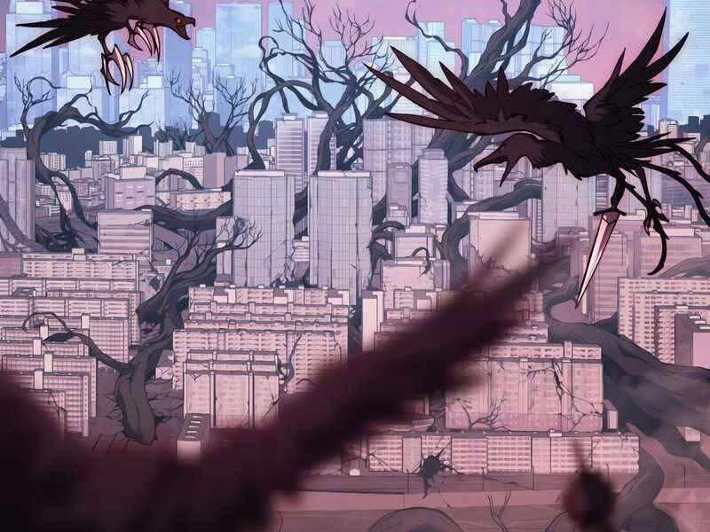 Sự Trở Lại Của Anh Hùng Cấp Thảm Họa 44 trang 3