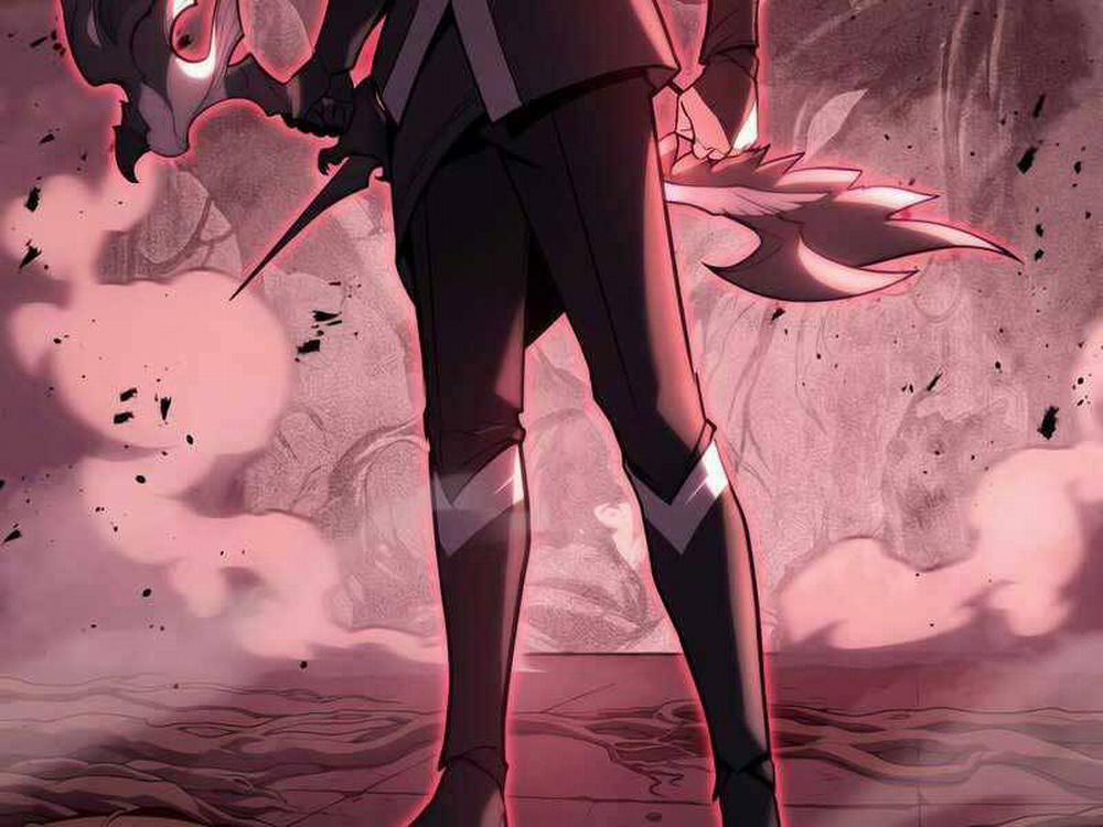 Sự Trở Lại Của Anh Hùng Cấp Thảm Họa 44 trang 42