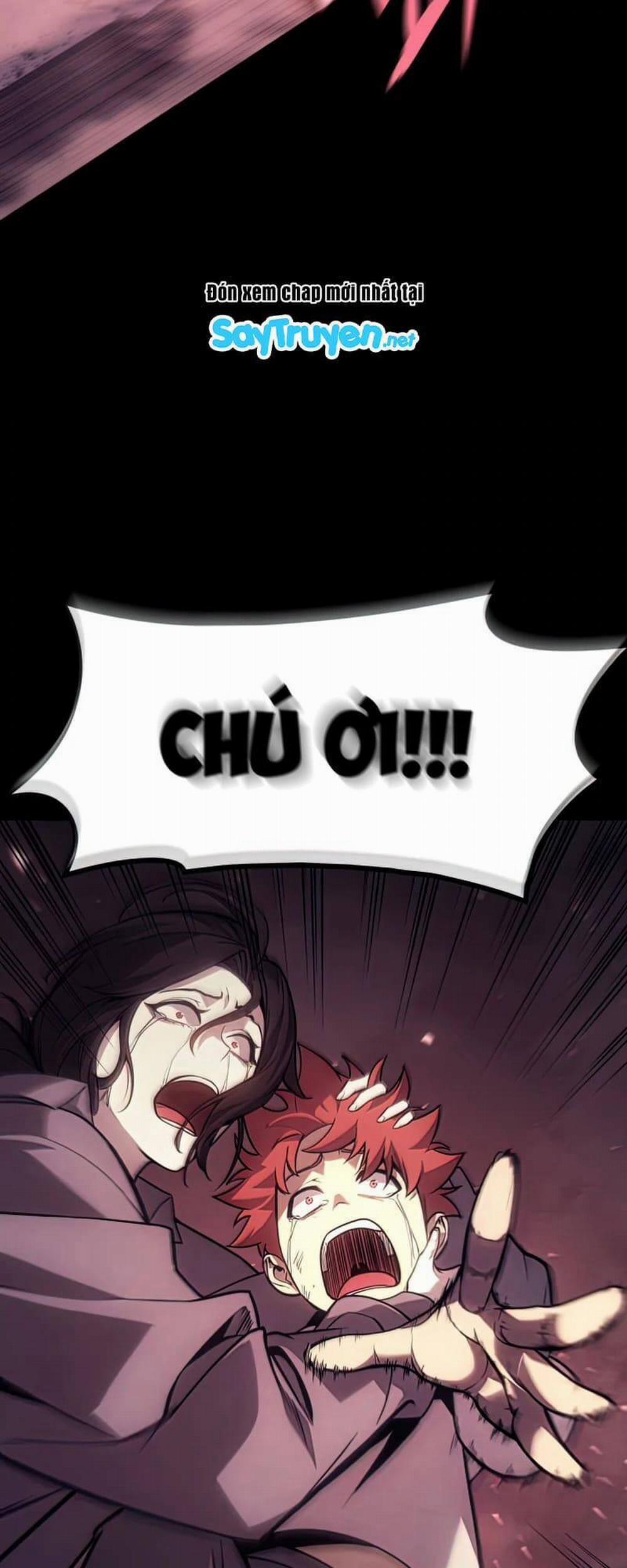 Sự Trở Lại Của Anh Hùng Cấp Thảm Họa 45 trang 10