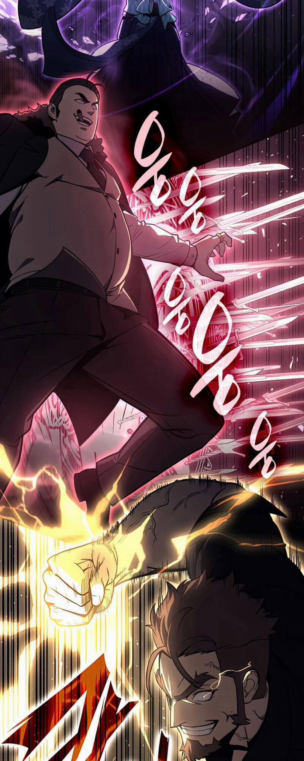 Sự Trở Lại Của Anh Hùng Cấp Thảm Họa 45 trang 105