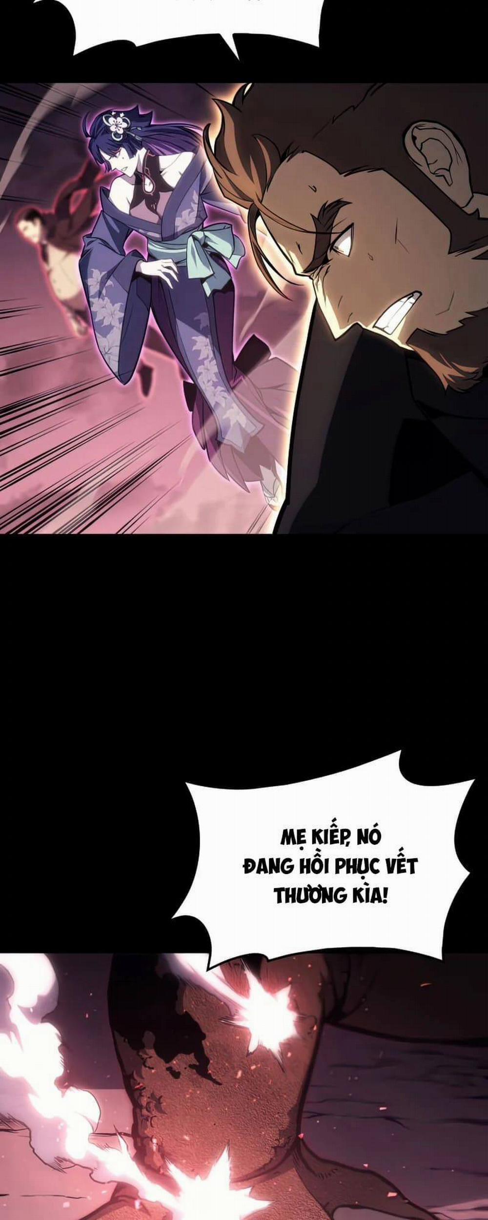 Sự Trở Lại Của Anh Hùng Cấp Thảm Họa 45 trang 112