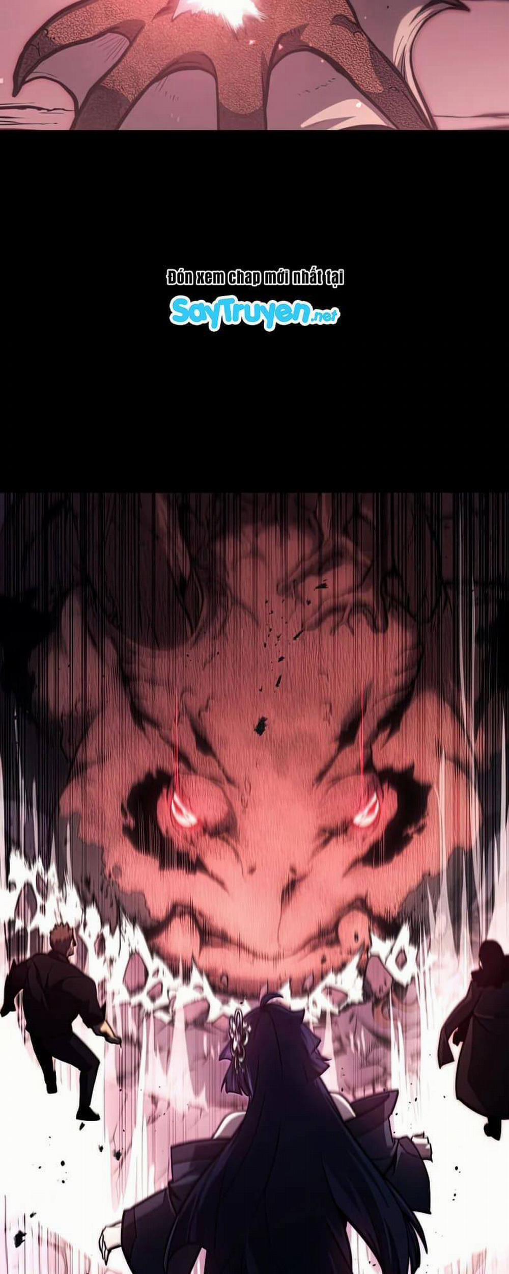 Sự Trở Lại Của Anh Hùng Cấp Thảm Họa 45 trang 113