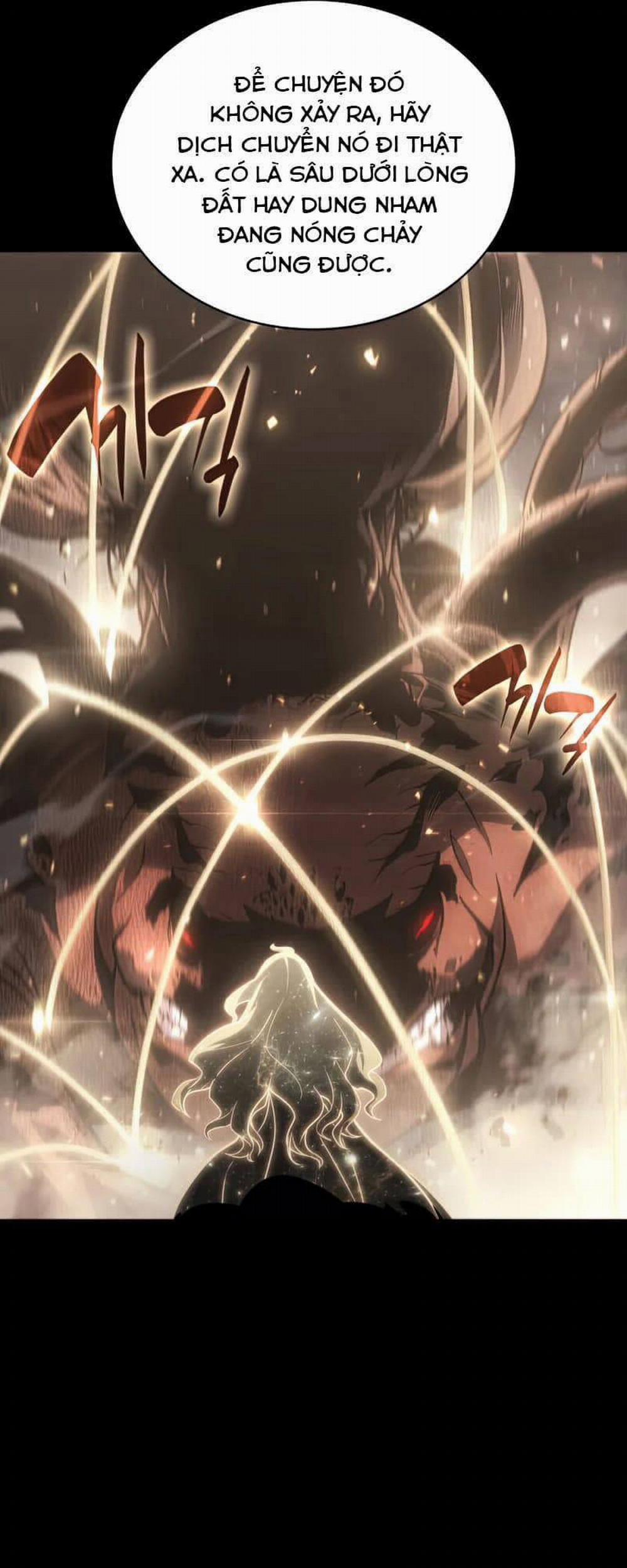 Sự Trở Lại Của Anh Hùng Cấp Thảm Họa 45 trang 134