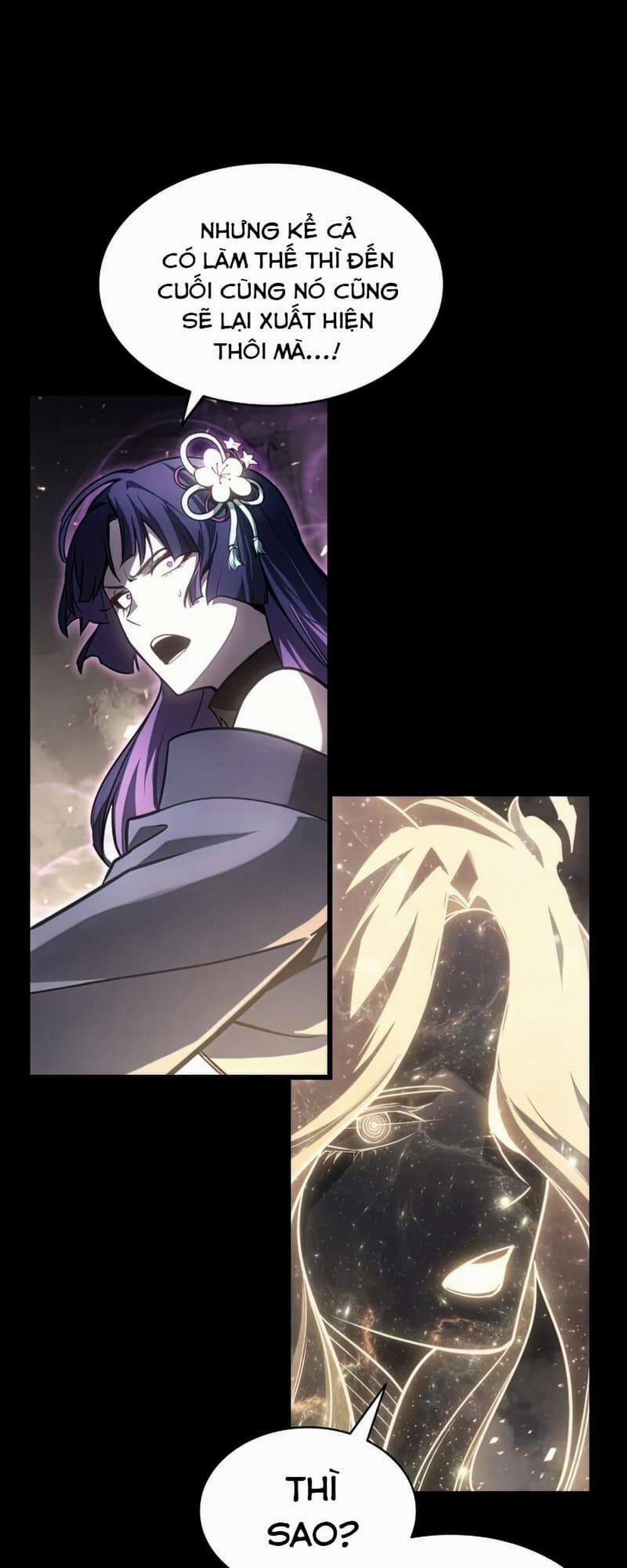 Sự Trở Lại Của Anh Hùng Cấp Thảm Họa 45 trang 135