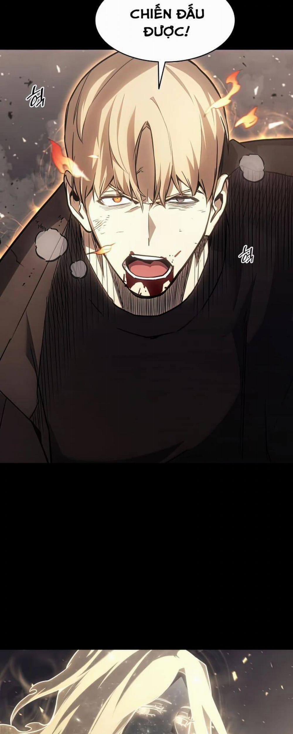 Sự Trở Lại Của Anh Hùng Cấp Thảm Họa 45 trang 138