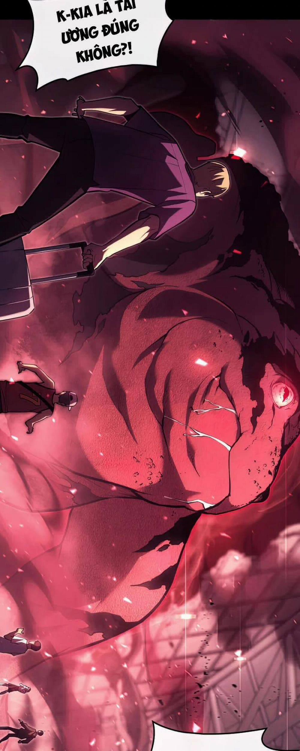 Sự Trở Lại Của Anh Hùng Cấp Thảm Họa 45 trang 18