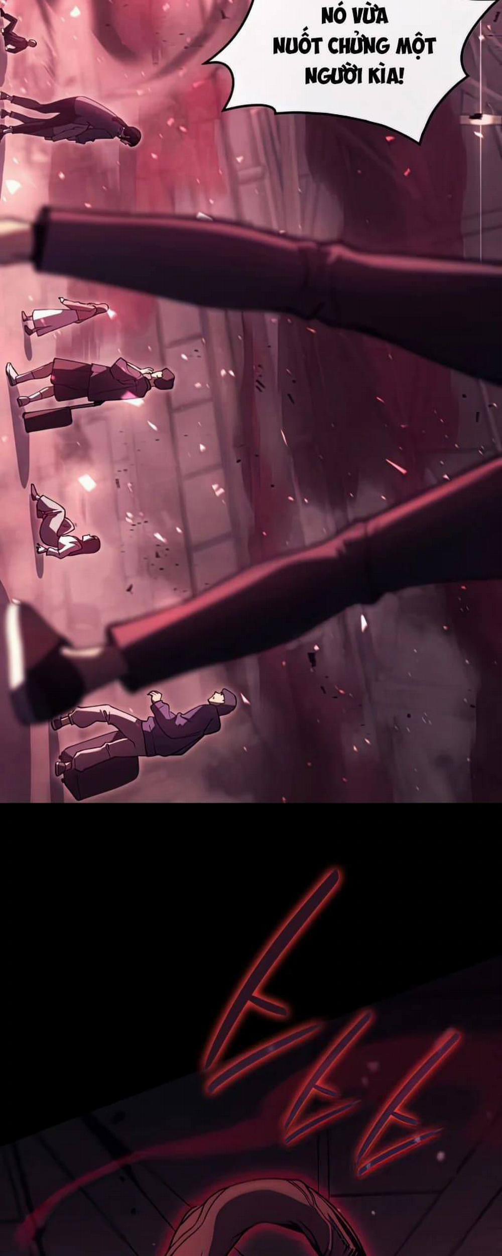 Sự Trở Lại Của Anh Hùng Cấp Thảm Họa 45 trang 19