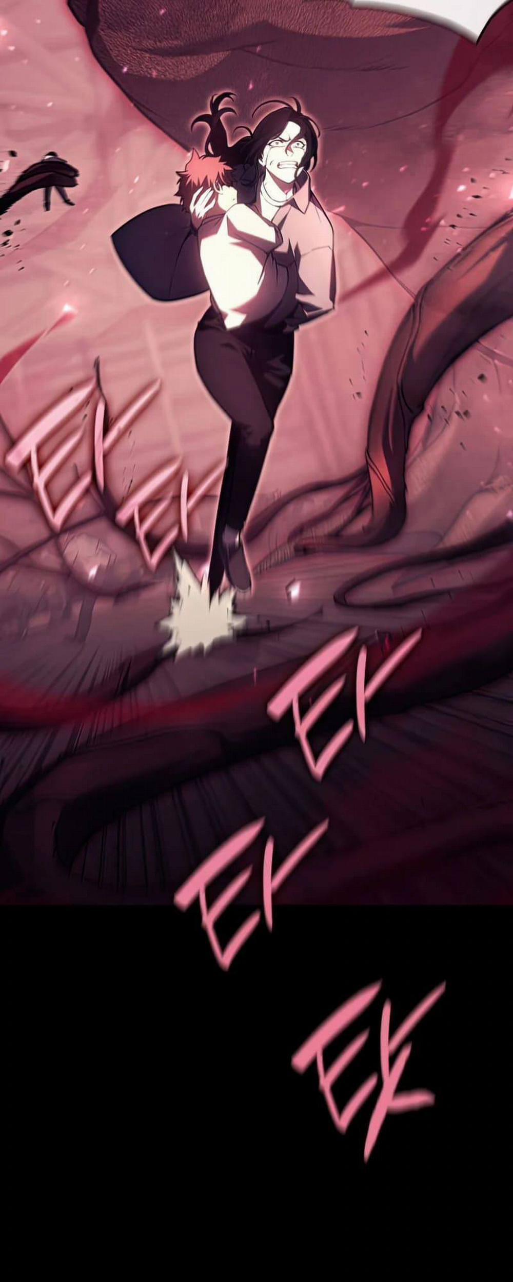 Sự Trở Lại Của Anh Hùng Cấp Thảm Họa 45 trang 24