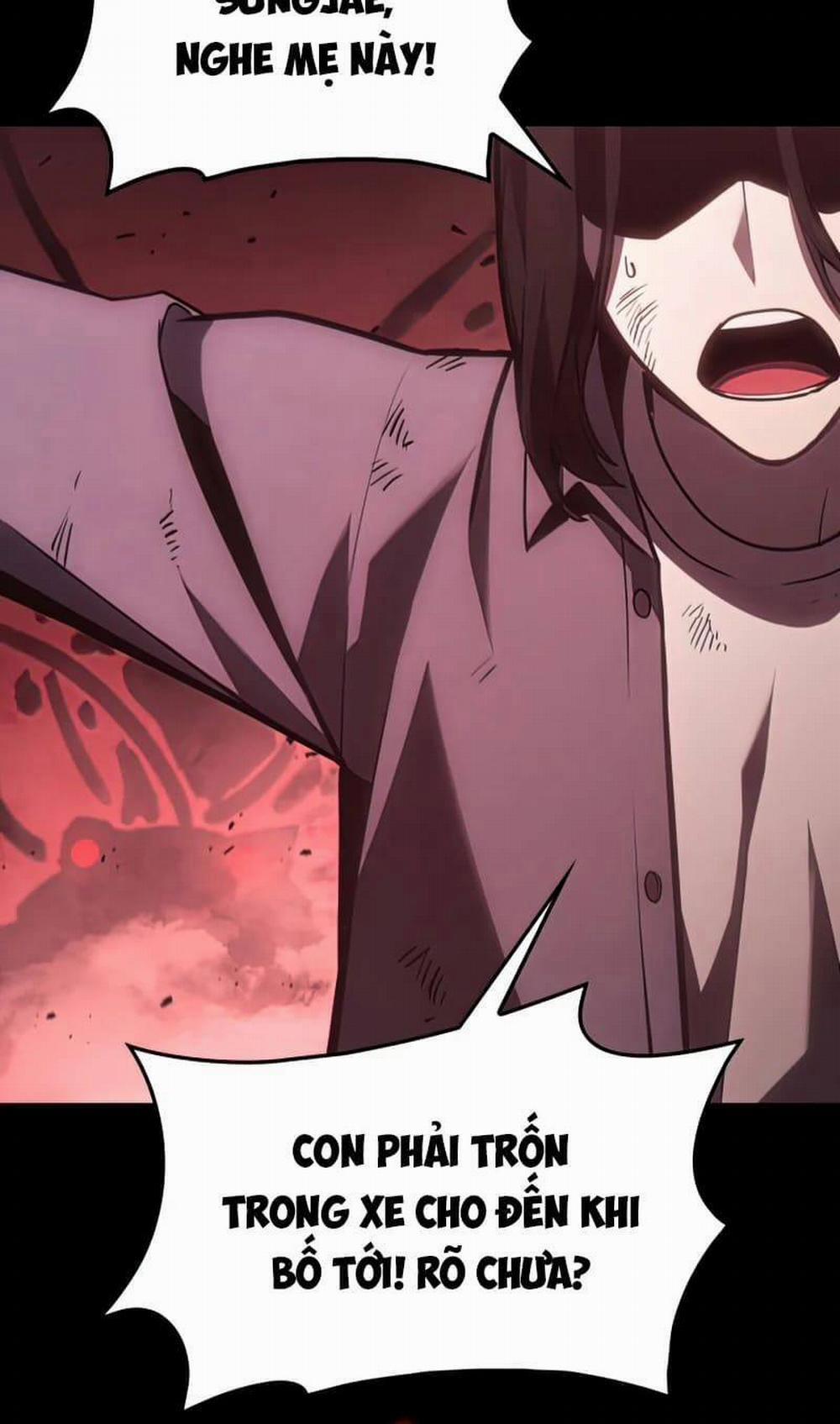 Sự Trở Lại Của Anh Hùng Cấp Thảm Họa 45 trang 29