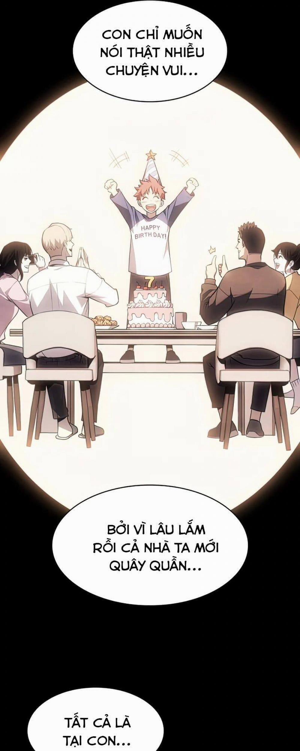 Sự Trở Lại Của Anh Hùng Cấp Thảm Họa 45 trang 37