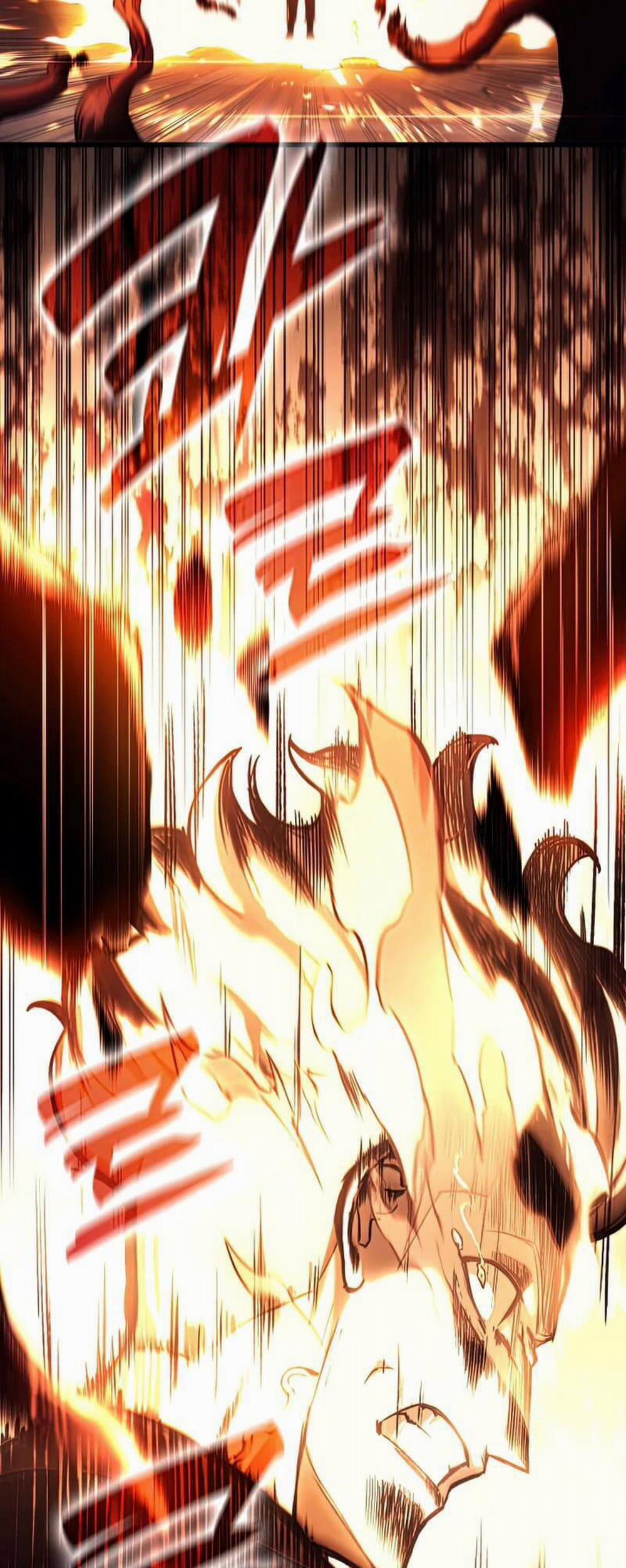 Sự Trở Lại Của Anh Hùng Cấp Thảm Họa 45 trang 55