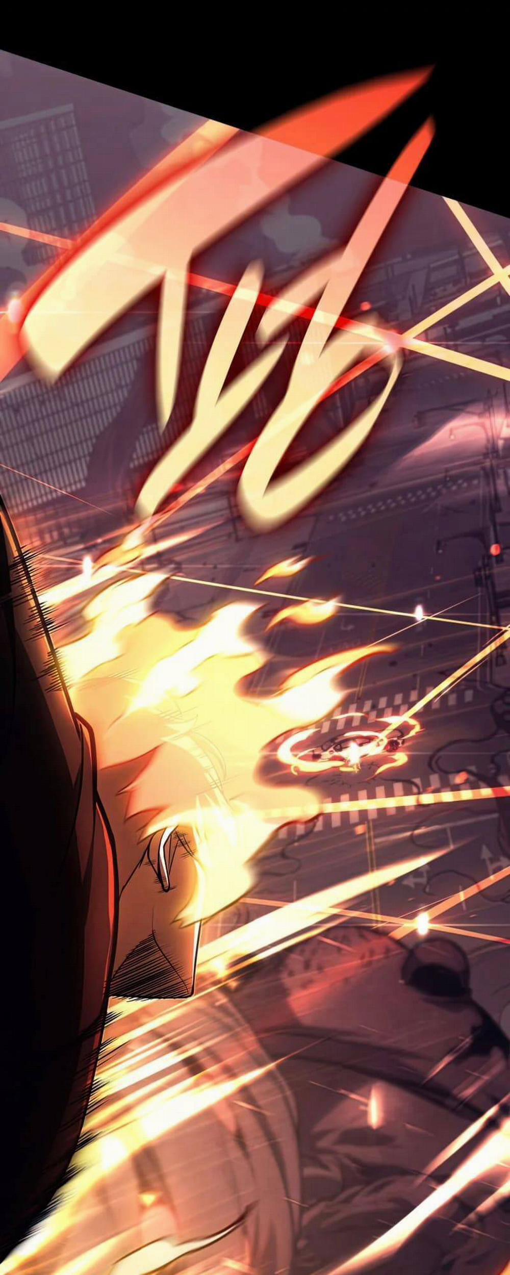 Sự Trở Lại Của Anh Hùng Cấp Thảm Họa 45 trang 57