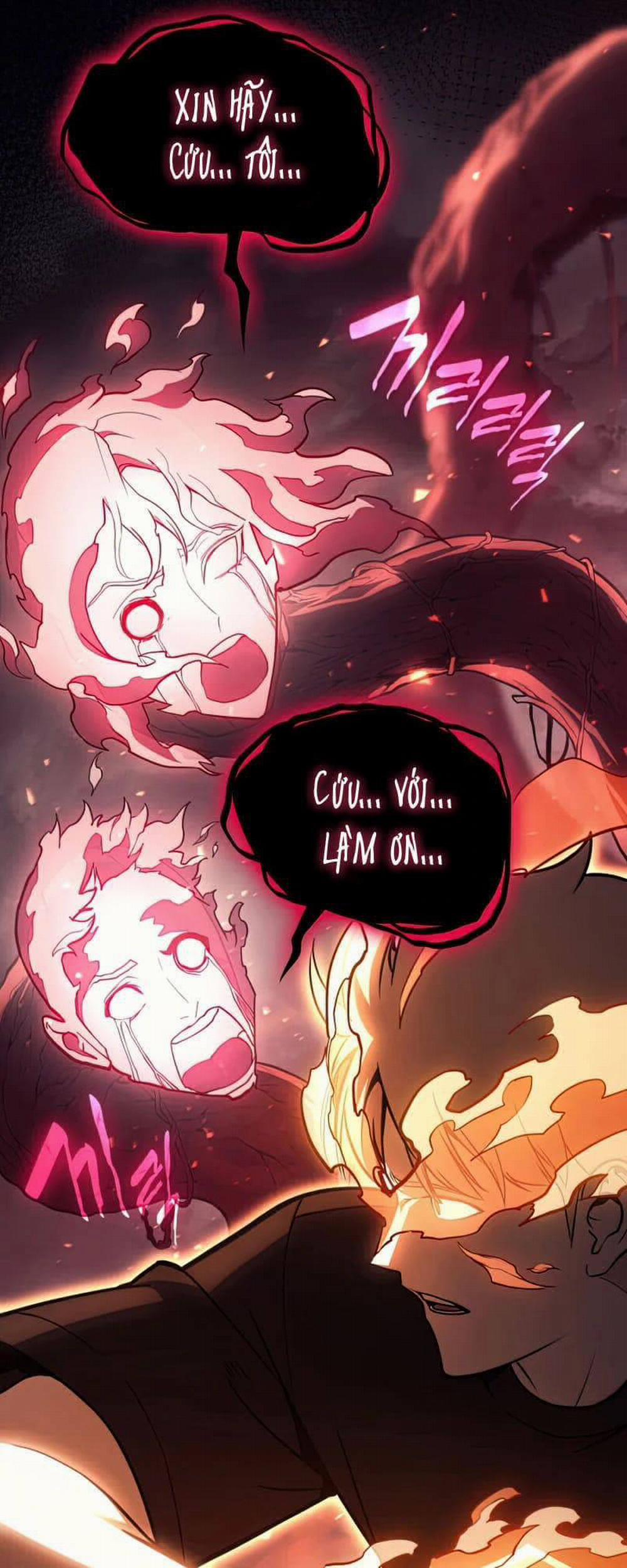 Sự Trở Lại Của Anh Hùng Cấp Thảm Họa 45 trang 74