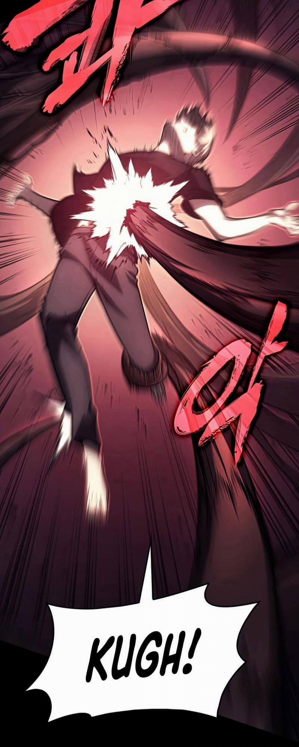 Sự Trở Lại Của Anh Hùng Cấp Thảm Họa 45 trang 77