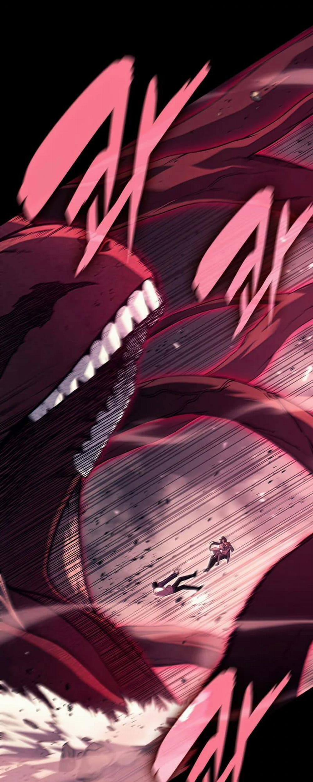 Sự Trở Lại Của Anh Hùng Cấp Thảm Họa 45 trang 9