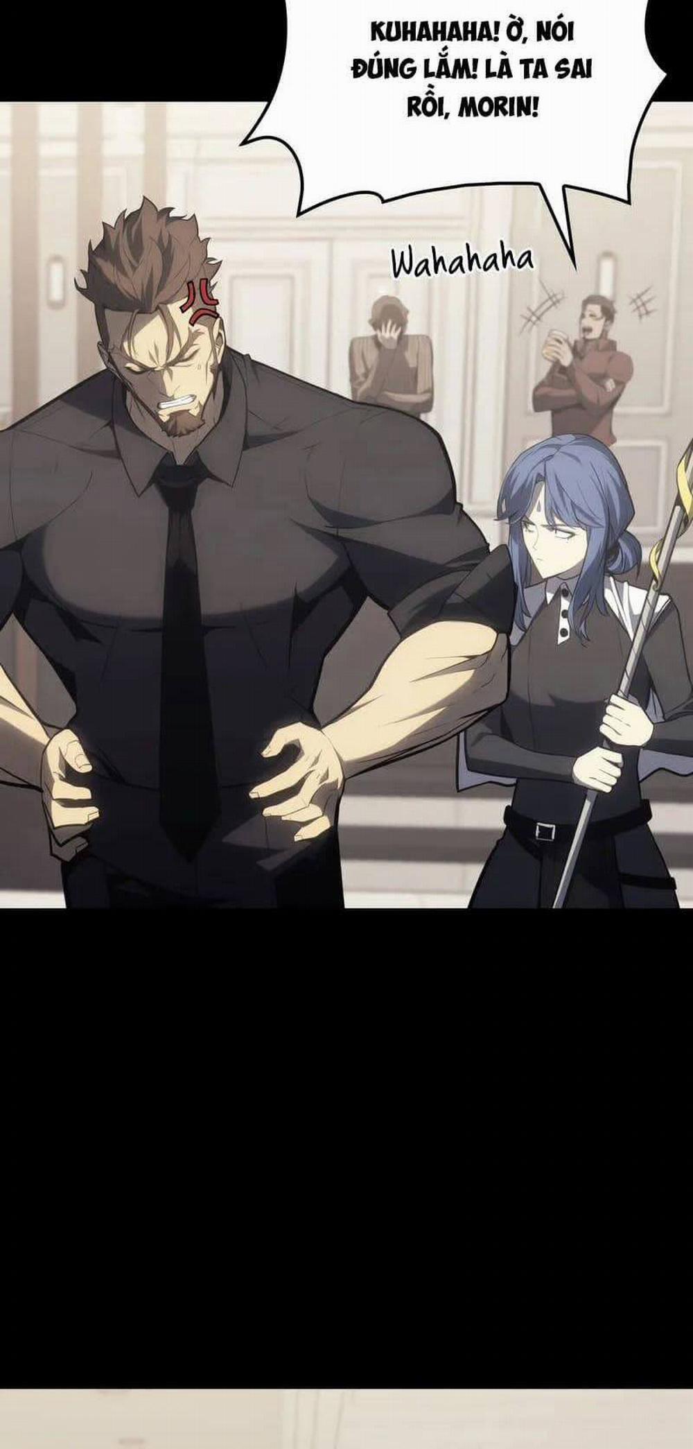 Sự Trở Lại Của Anh Hùng Cấp Thảm Họa 46 trang 18