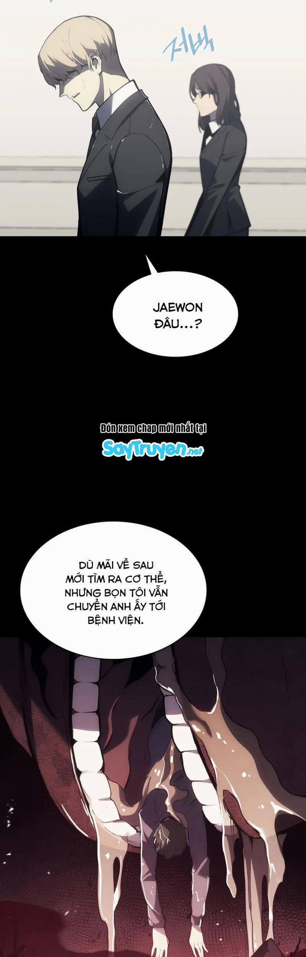 Sự Trở Lại Của Anh Hùng Cấp Thảm Họa 46 trang 28