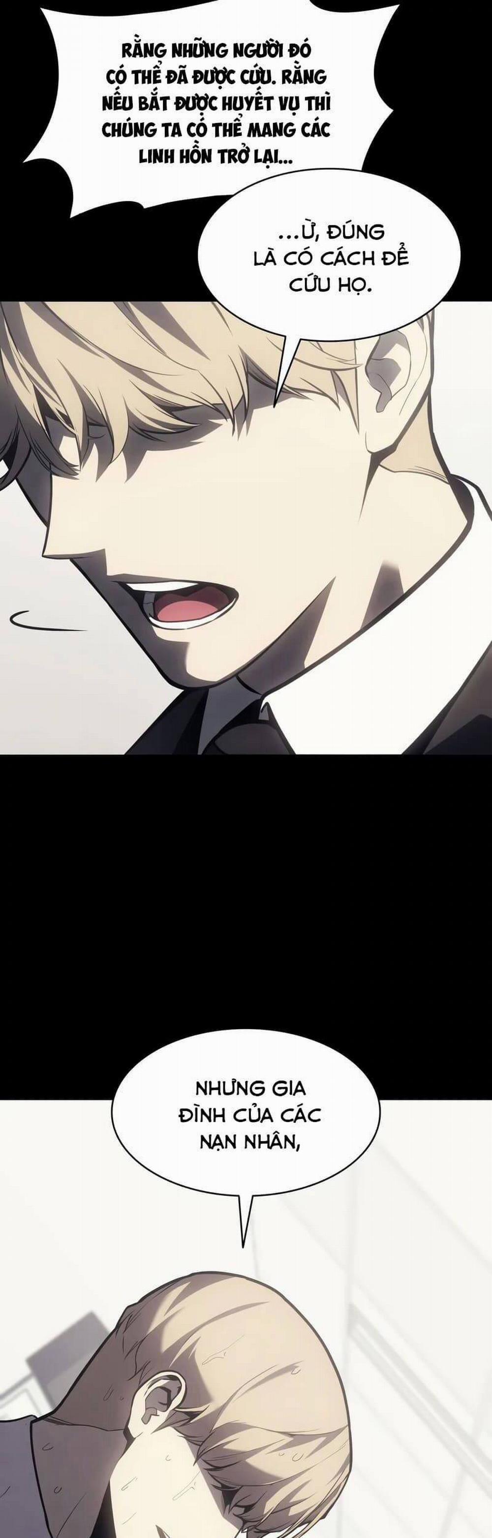 Sự Trở Lại Của Anh Hùng Cấp Thảm Họa 46 trang 32