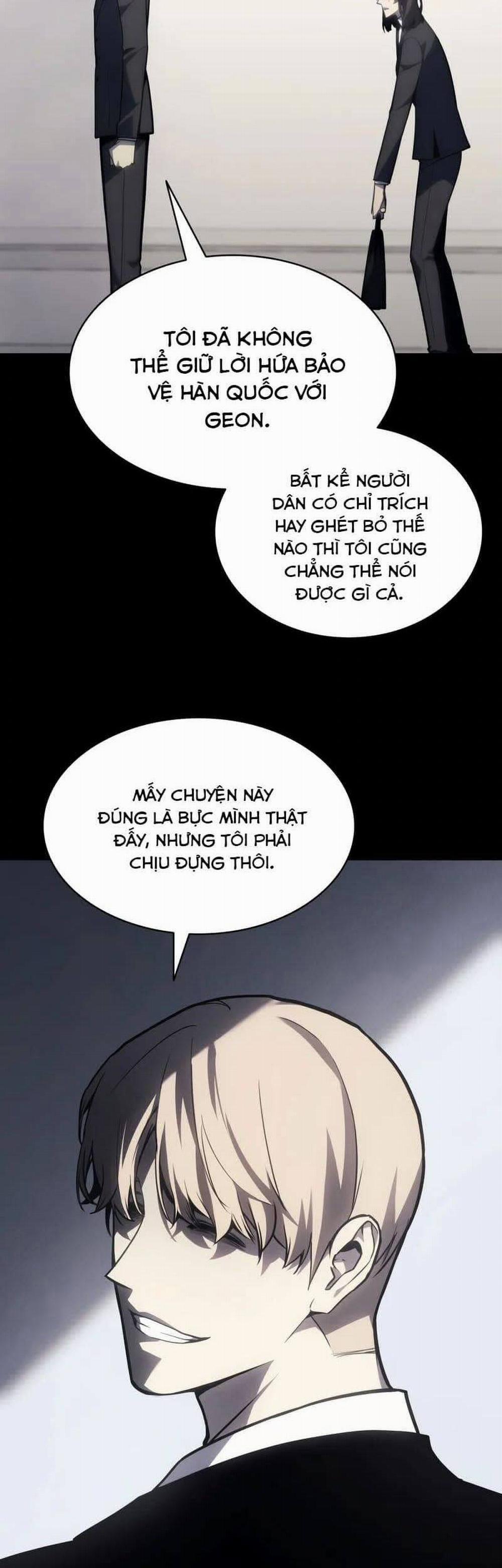 Sự Trở Lại Của Anh Hùng Cấp Thảm Họa 46 trang 39