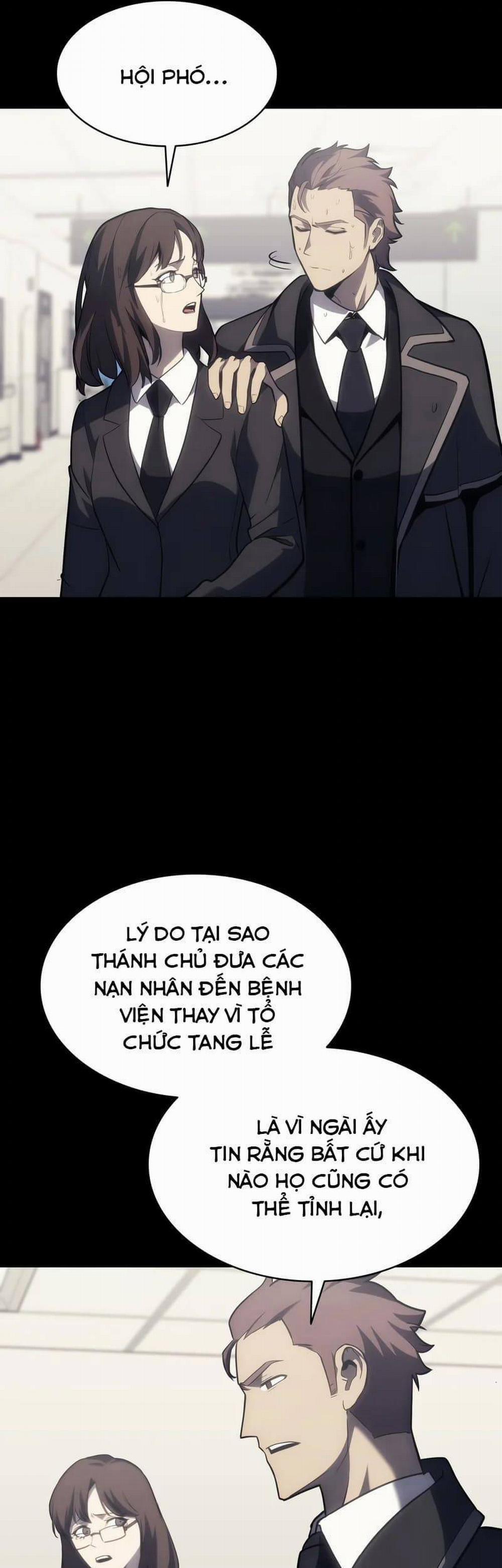 Sự Trở Lại Của Anh Hùng Cấp Thảm Họa 46 trang 42