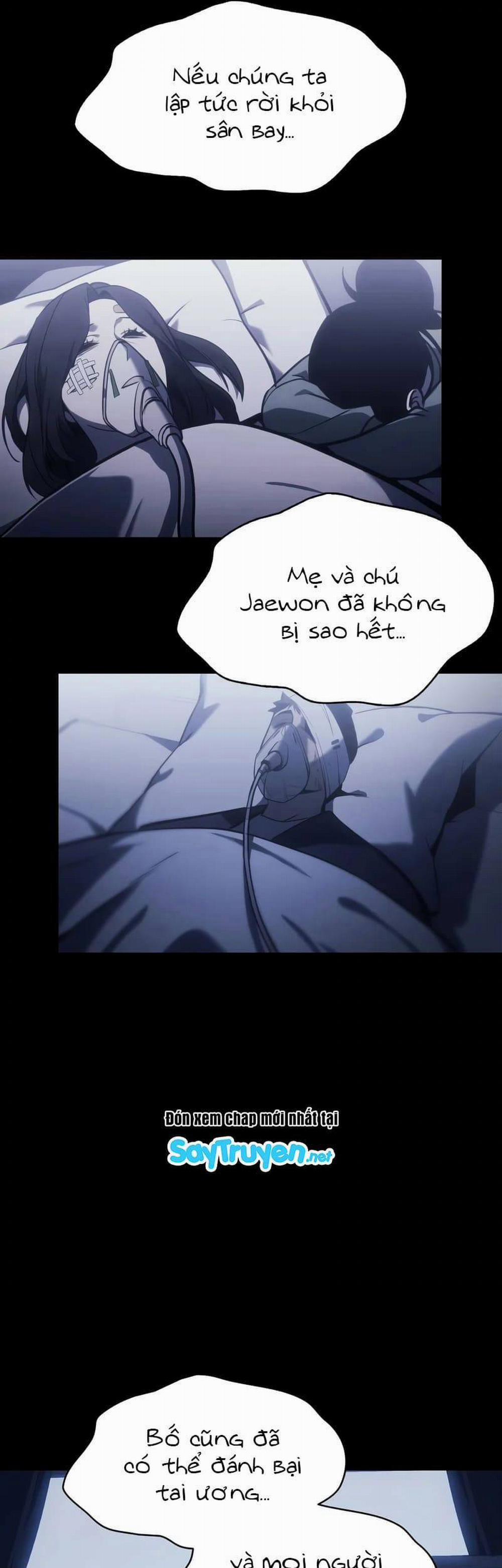 Sự Trở Lại Của Anh Hùng Cấp Thảm Họa 46 trang 48