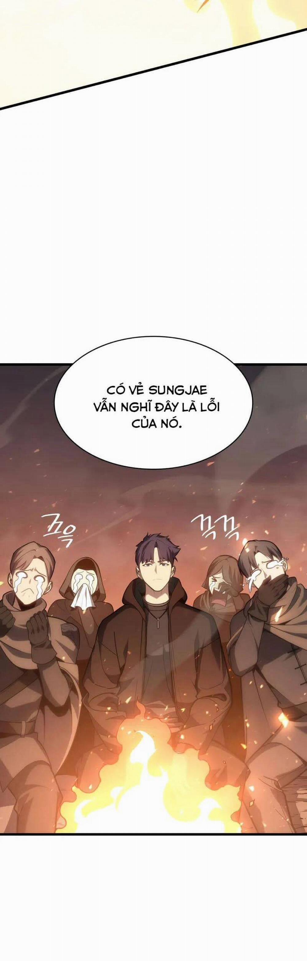 Sự Trở Lại Của Anh Hùng Cấp Thảm Họa 46 trang 55