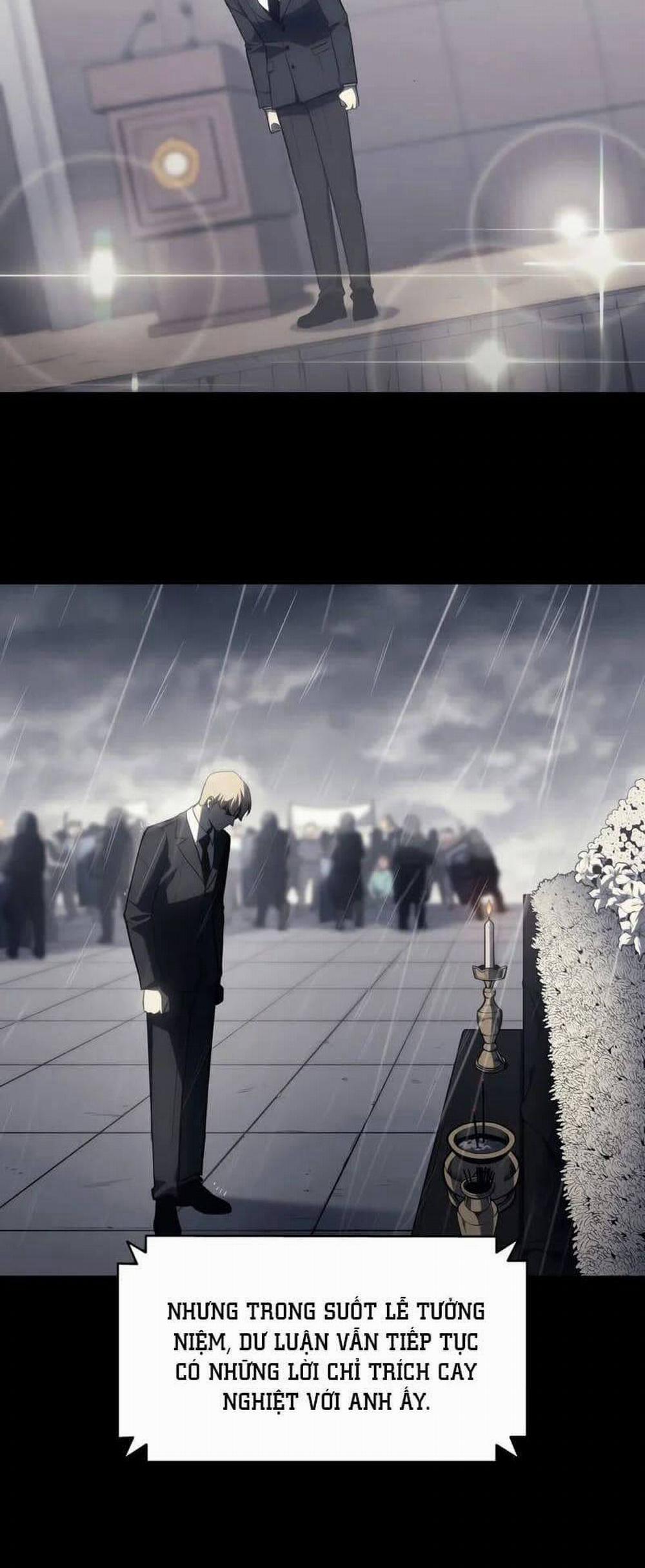 Sự Trở Lại Của Anh Hùng Cấp Thảm Họa 46 trang 6