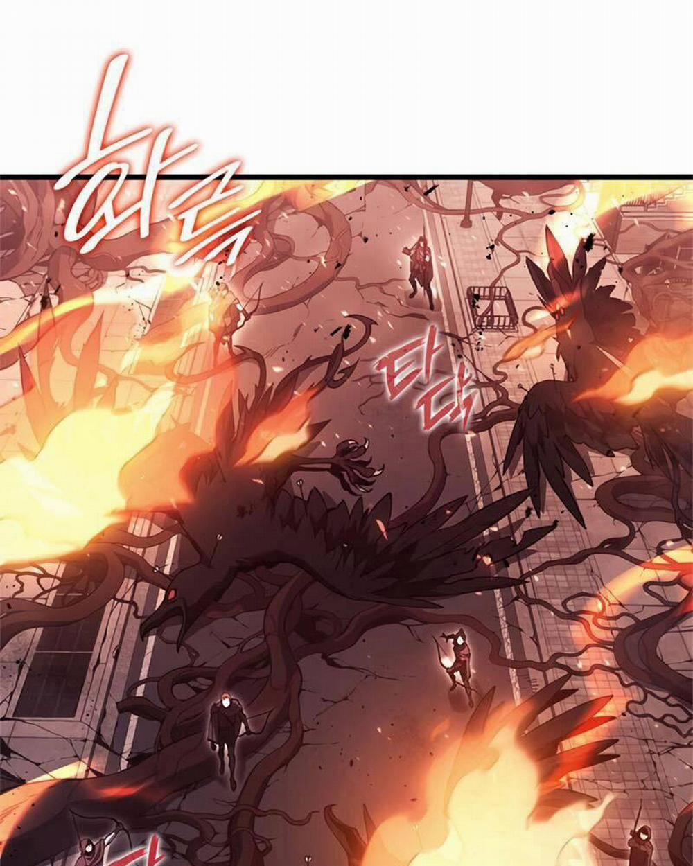 Sự Trở Lại Của Anh Hùng Cấp Thảm Họa 47 trang 0