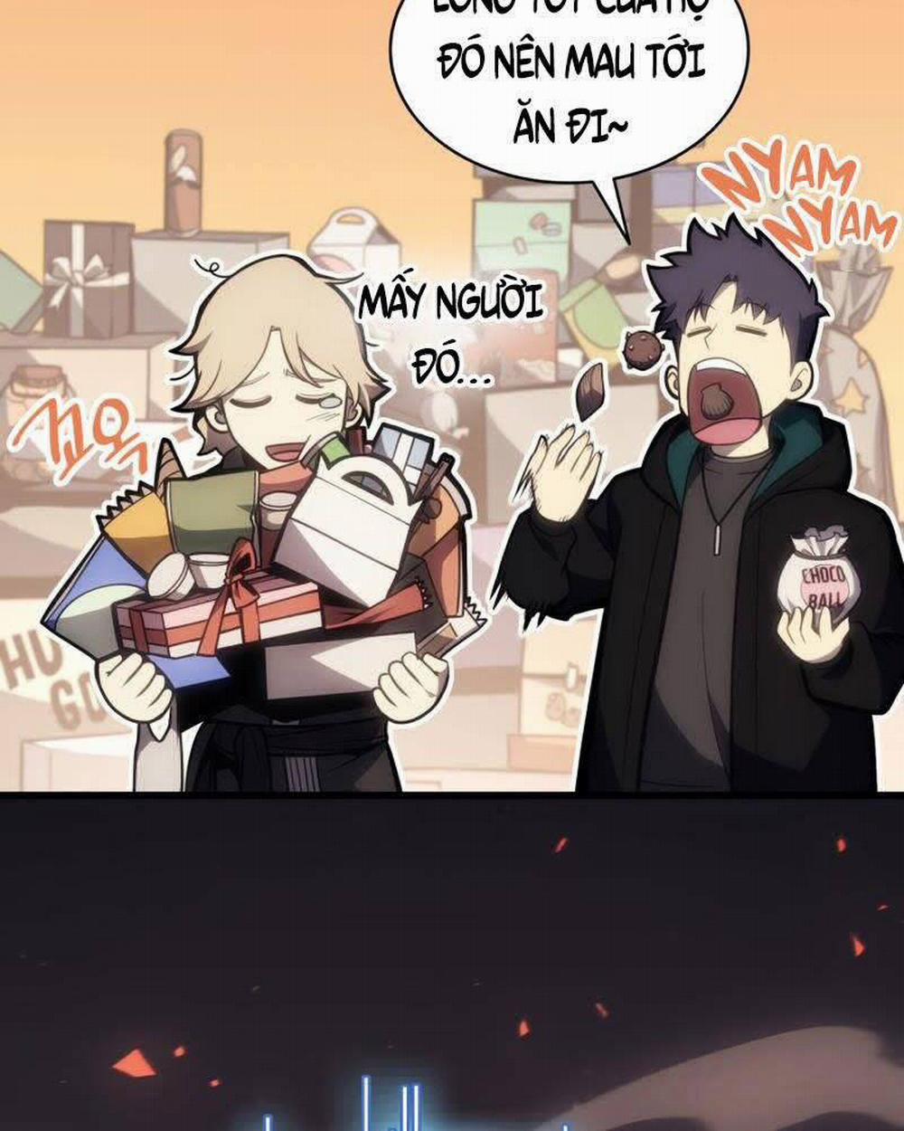 Sự Trở Lại Của Anh Hùng Cấp Thảm Họa 47 trang 15