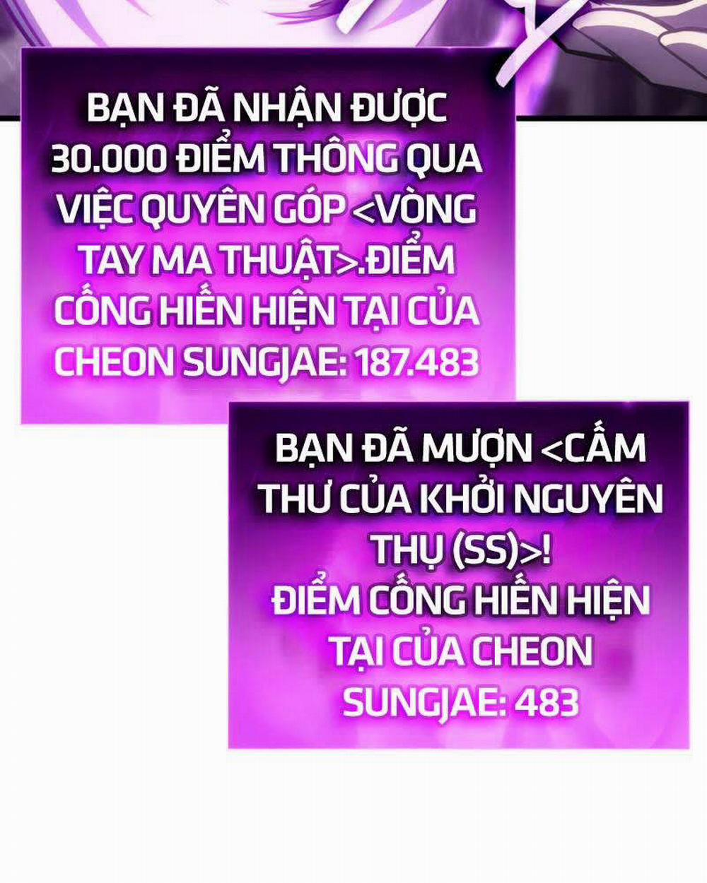 Sự Trở Lại Của Anh Hùng Cấp Thảm Họa 47 trang 58