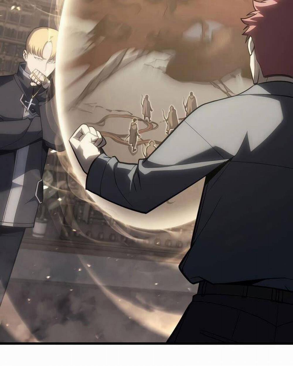 Sự Trở Lại Của Anh Hùng Cấp Thảm Họa 48 trang 154