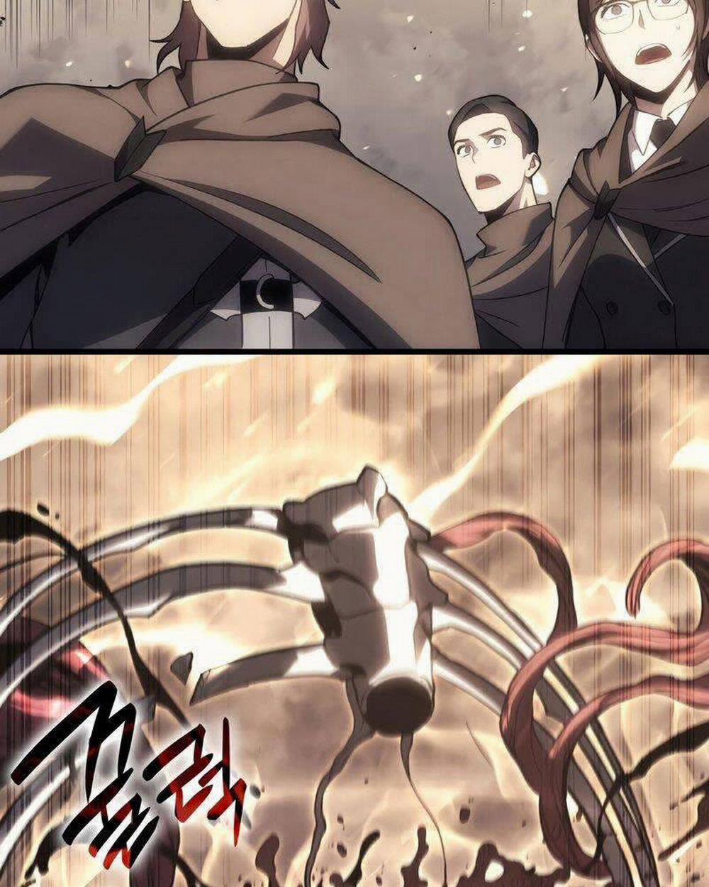 Sự Trở Lại Của Anh Hùng Cấp Thảm Họa 48 trang 170