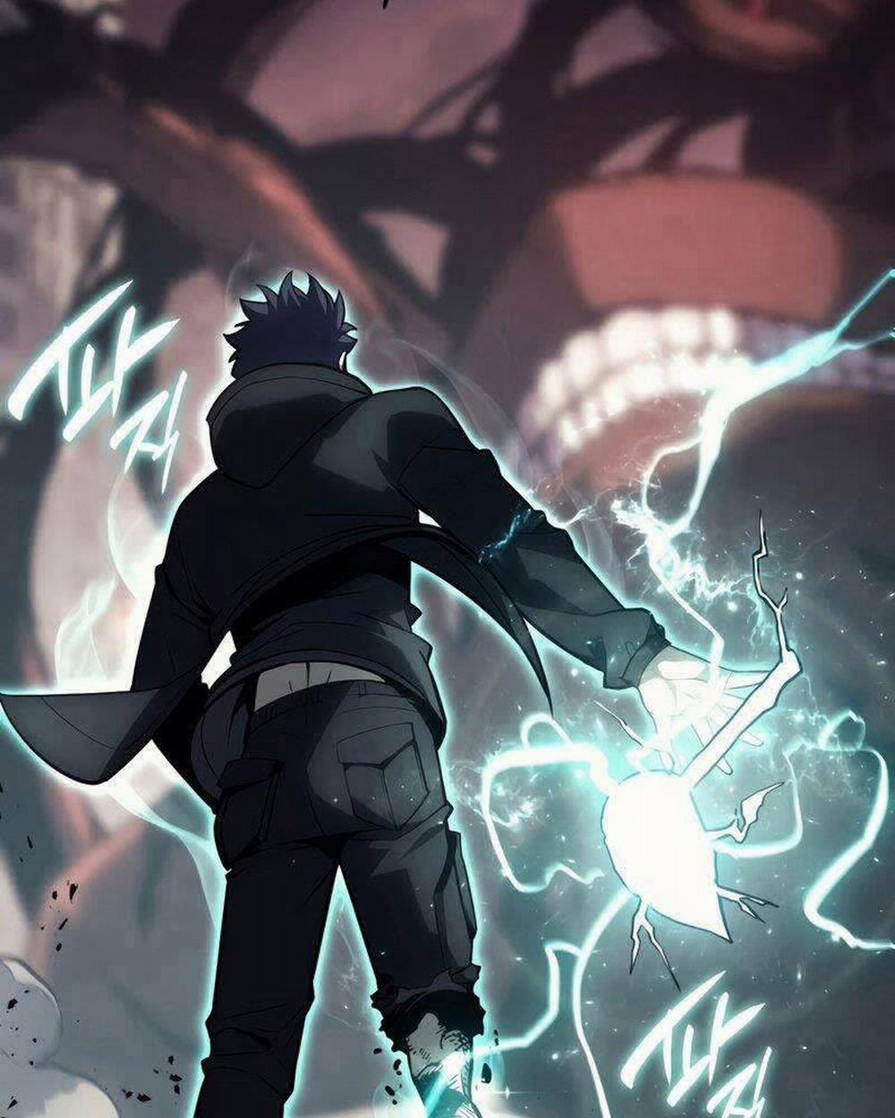 Sự Trở Lại Của Anh Hùng Cấp Thảm Họa 48 trang 38