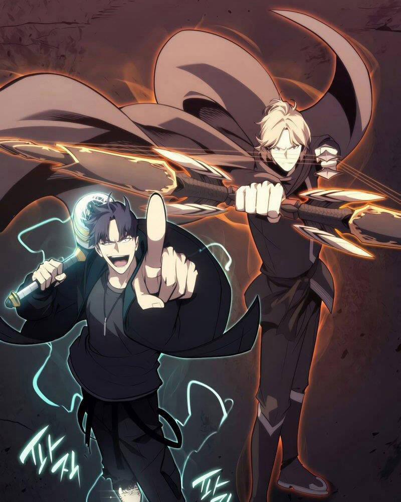 Sự Trở Lại Của Anh Hùng Cấp Thảm Họa 48 trang 43