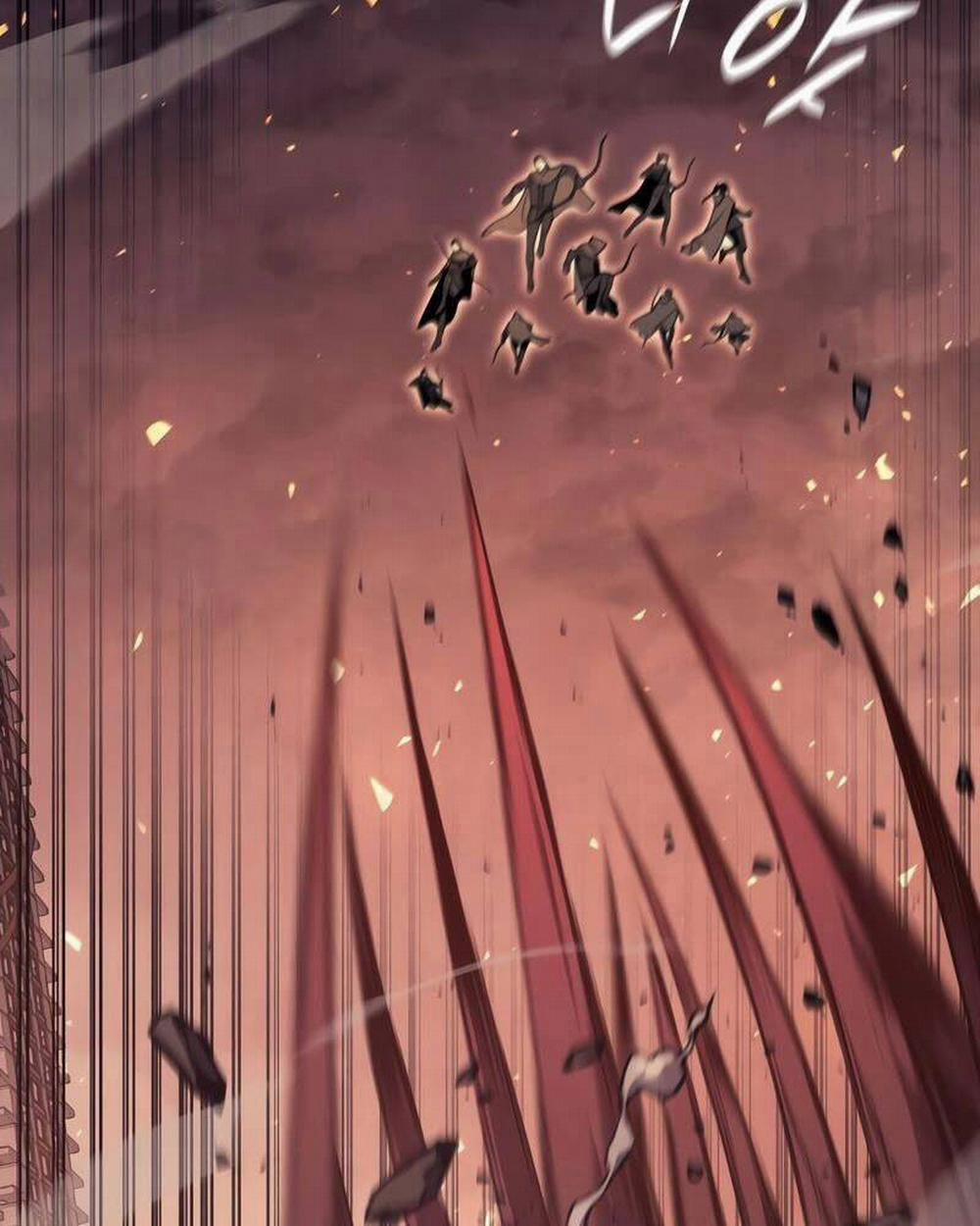 Sự Trở Lại Của Anh Hùng Cấp Thảm Họa 48 trang 94