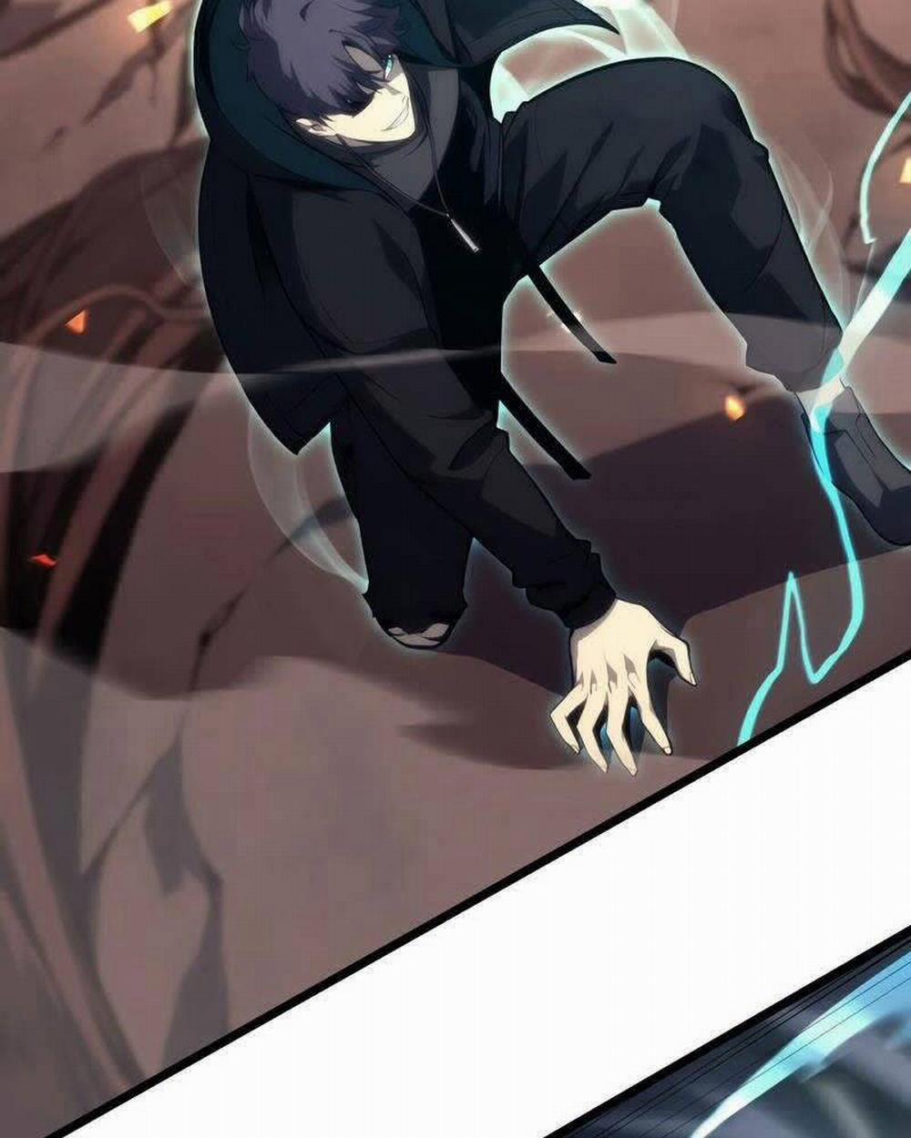 Sự Trở Lại Của Anh Hùng Cấp Thảm Họa 48 trang 97