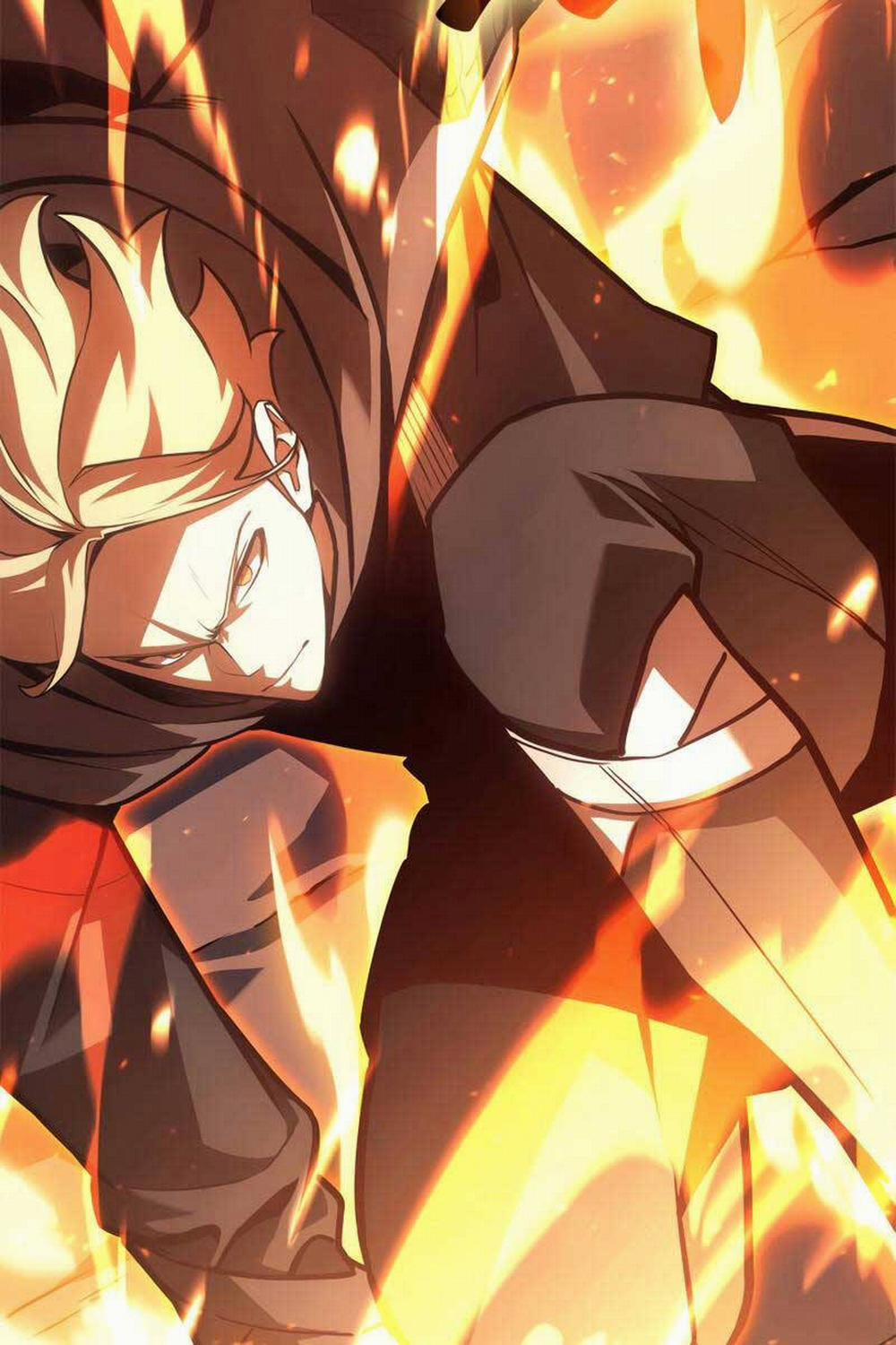 Sự Trở Lại Của Anh Hùng Cấp Thảm Họa 49 trang 109