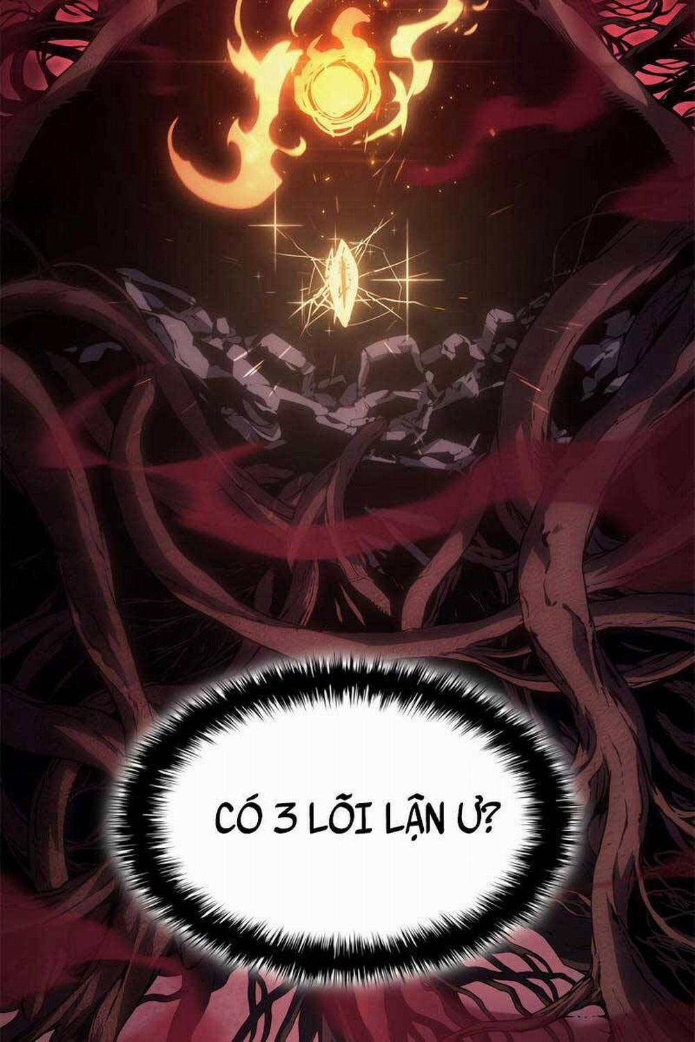 Sự Trở Lại Của Anh Hùng Cấp Thảm Họa 49 trang 144