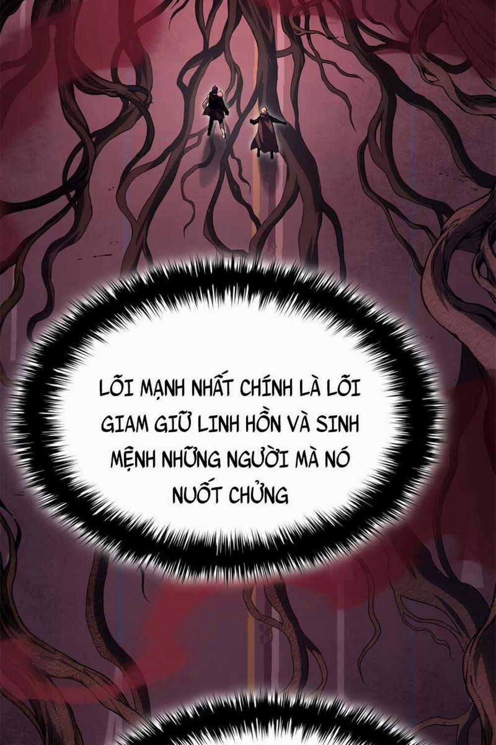 Sự Trở Lại Của Anh Hùng Cấp Thảm Họa 49 trang 145