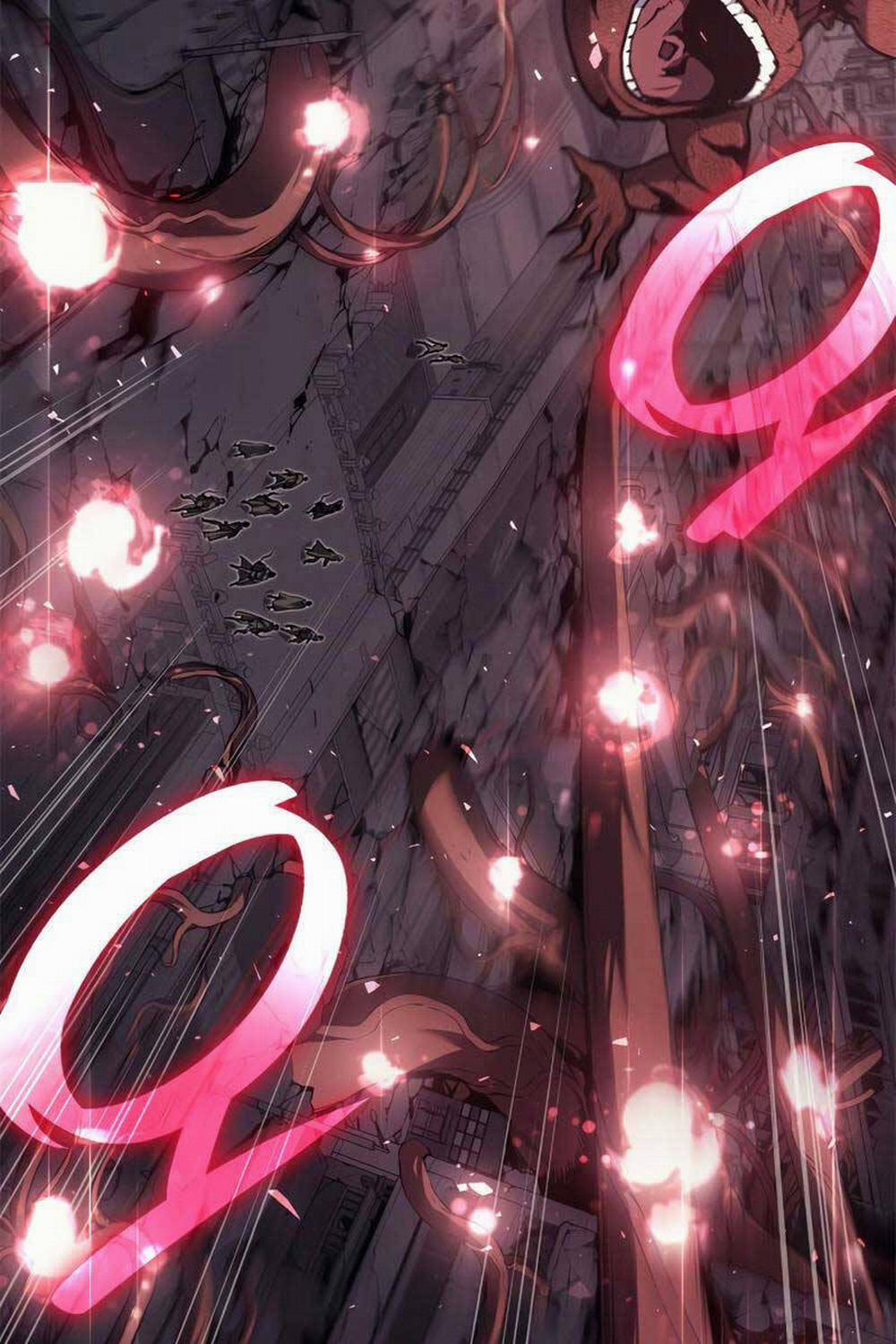 Sự Trở Lại Của Anh Hùng Cấp Thảm Họa 49 trang 156