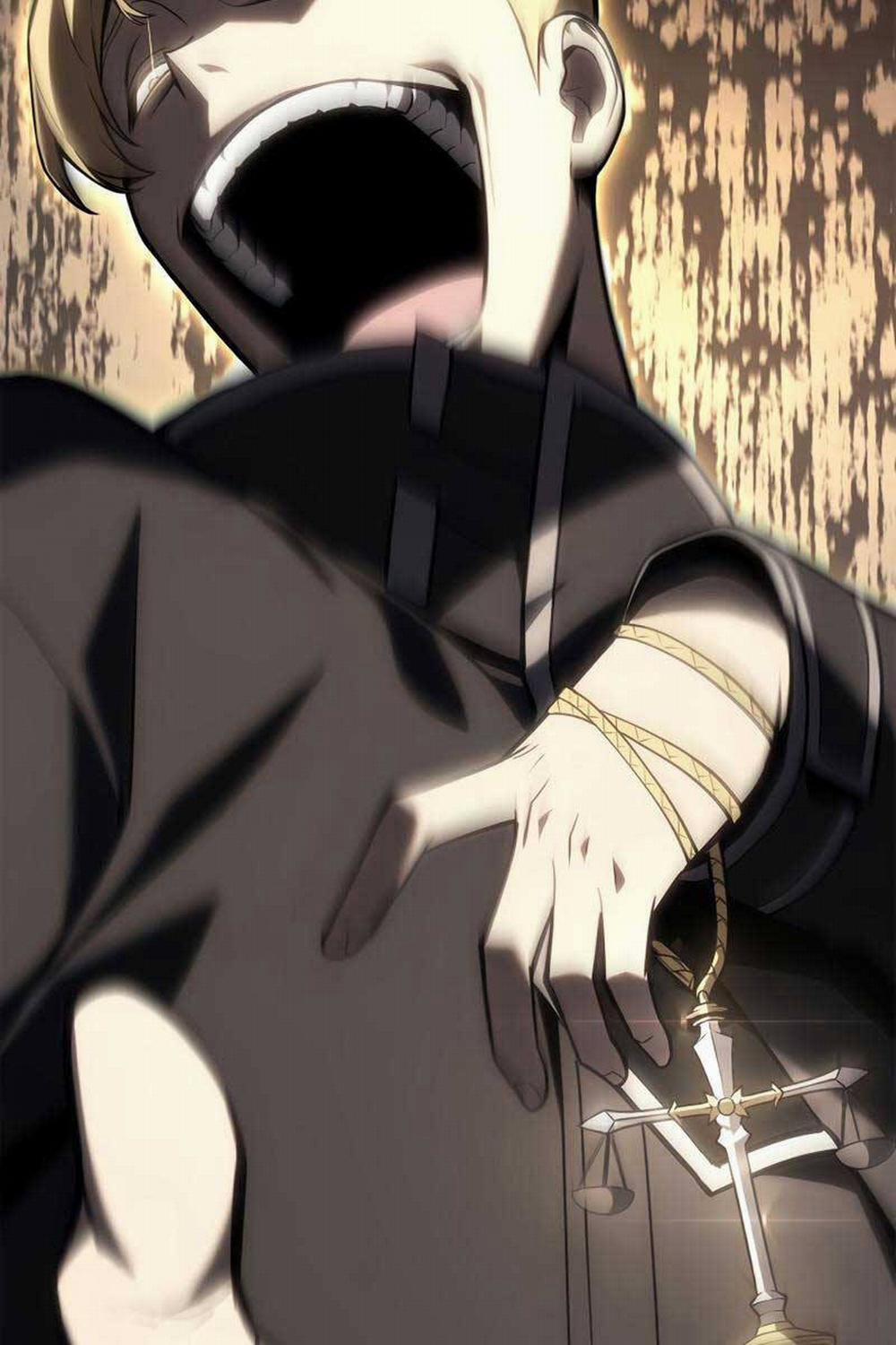 Sự Trở Lại Của Anh Hùng Cấp Thảm Họa 49 trang 22