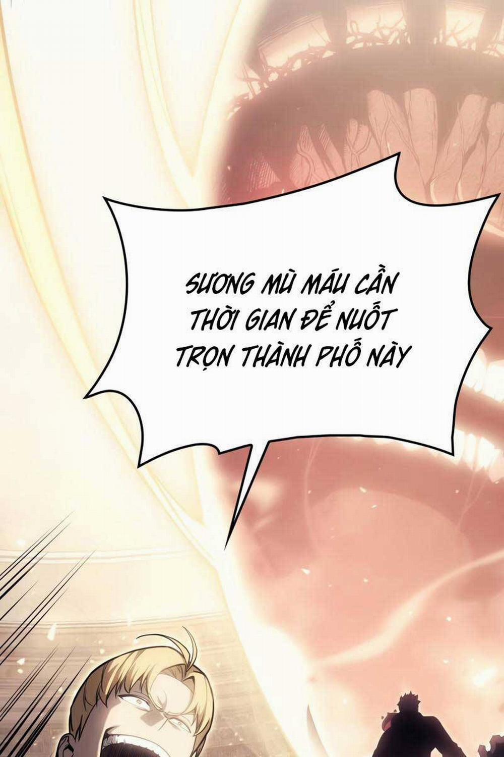 Sự Trở Lại Của Anh Hùng Cấp Thảm Họa 49 trang 3