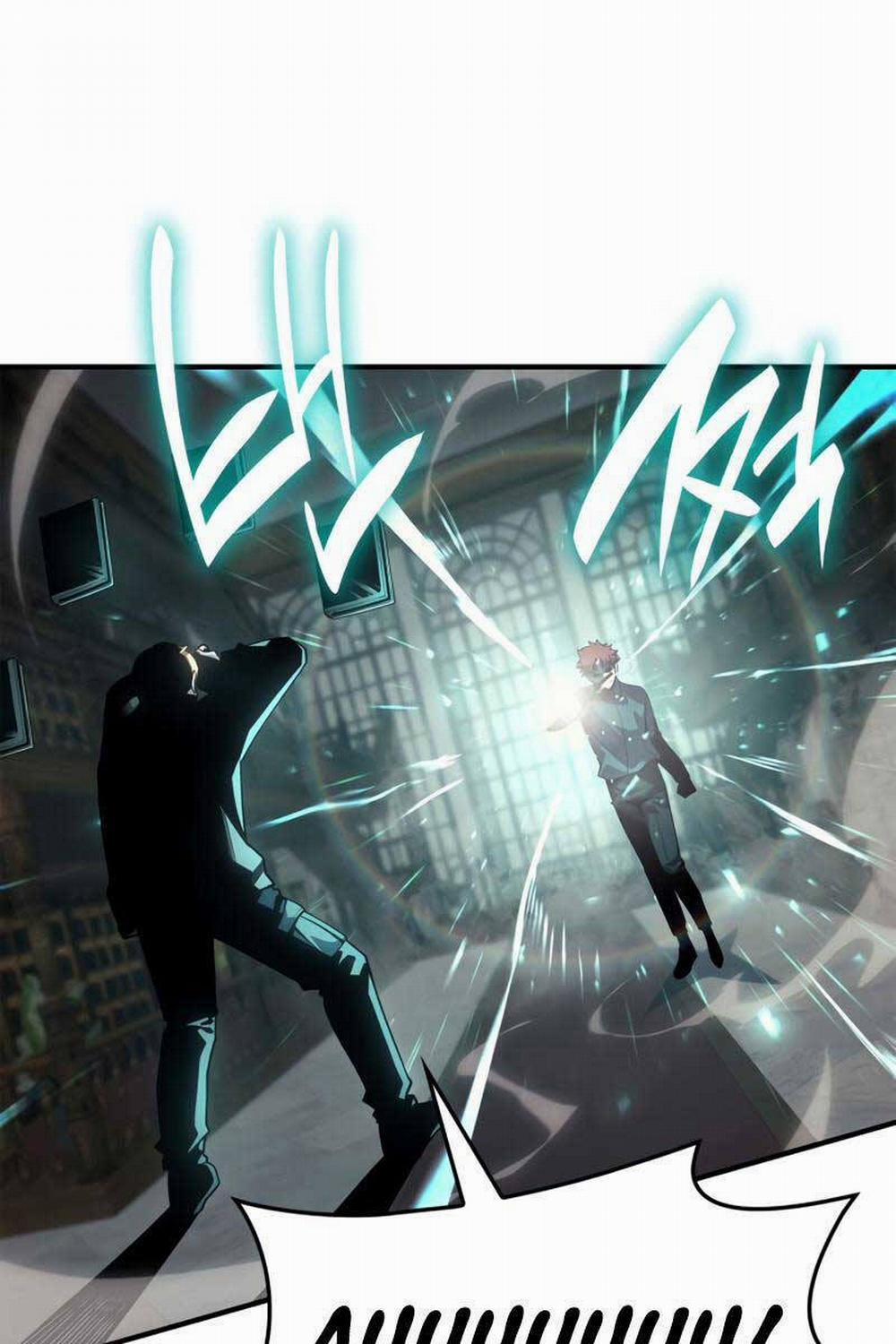 Sự Trở Lại Của Anh Hùng Cấp Thảm Họa 49 trang 40