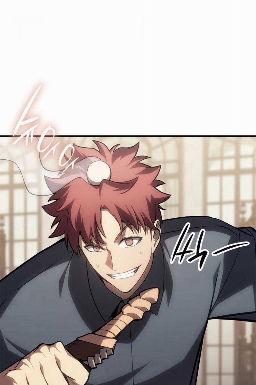 Sự Trở Lại Của Anh Hùng Cấp Thảm Họa 49 trang 47