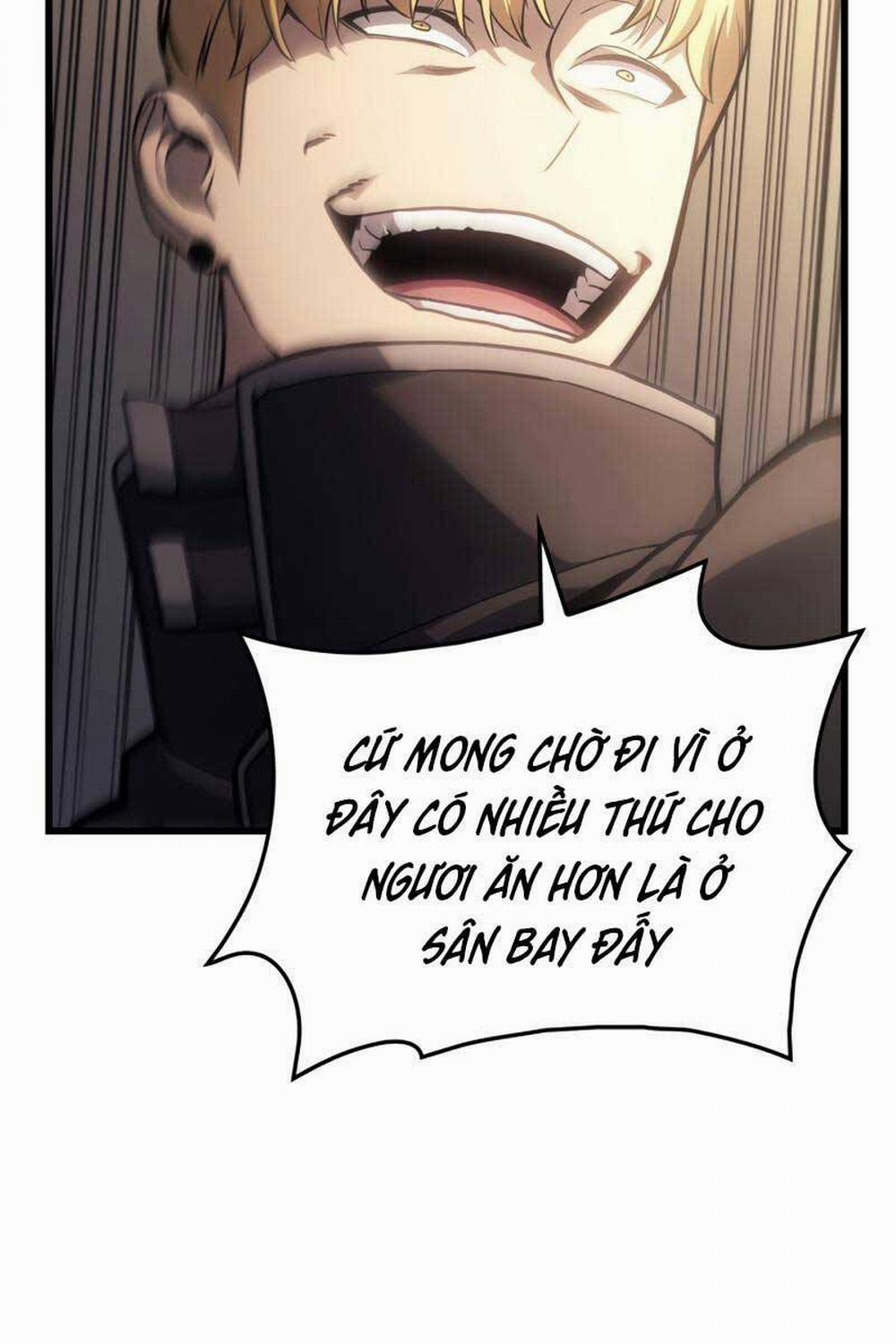 Sự Trở Lại Của Anh Hùng Cấp Thảm Họa 49 trang 5