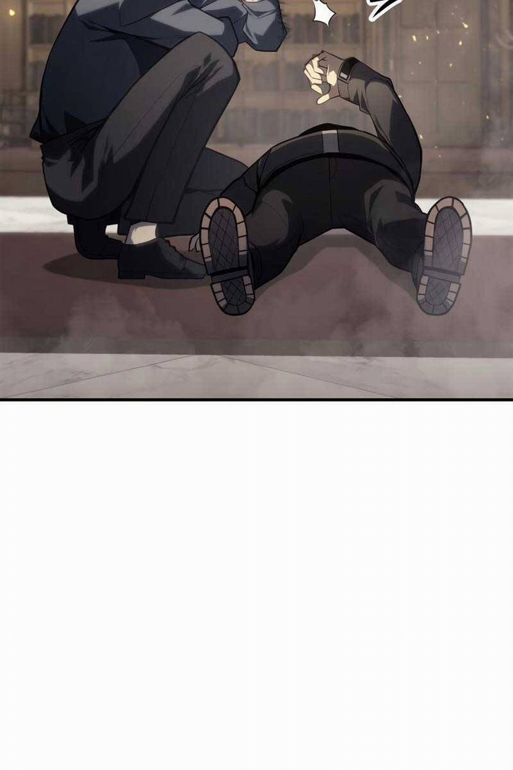 Sự Trở Lại Của Anh Hùng Cấp Thảm Họa 49 trang 54