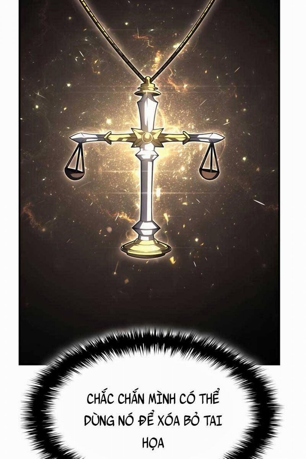 Sự Trở Lại Của Anh Hùng Cấp Thảm Họa 49 trang 56